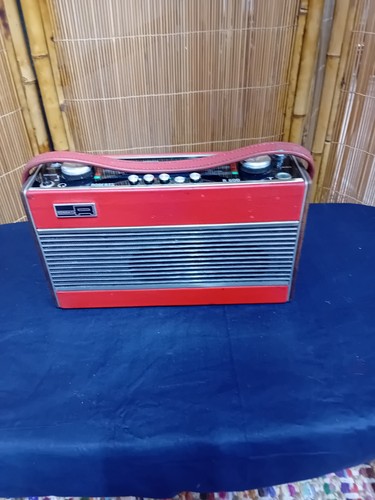 Vintage roberts r600 - r600, in