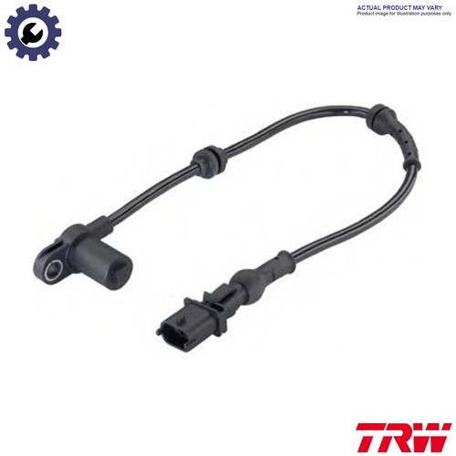 Sensor wheel speed gbs2690 - wheel, for