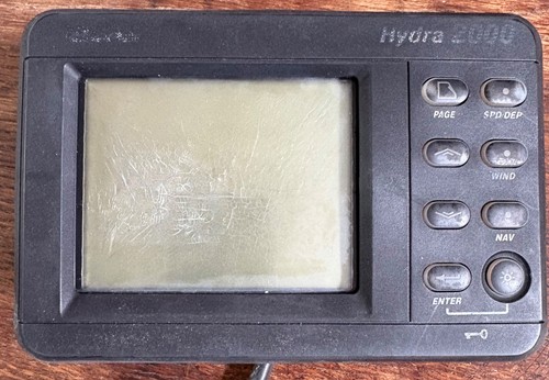 Hydra 2000 display - 2000,