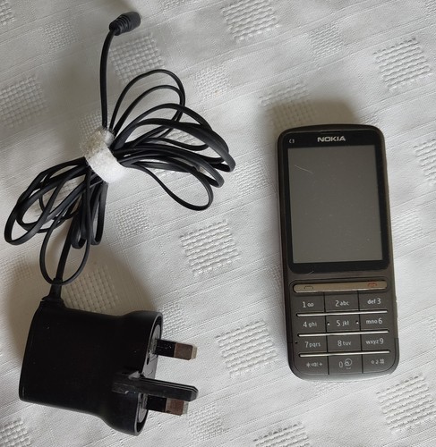 Nokia warm grey - nokia,