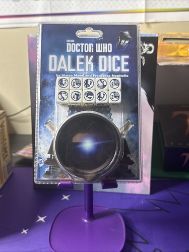 Doctor who dalek - doctor,