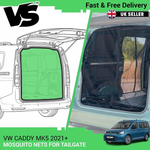 For caddy mk5 - vw,