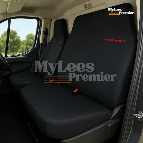 Ford transit mk6 - transit, mk8