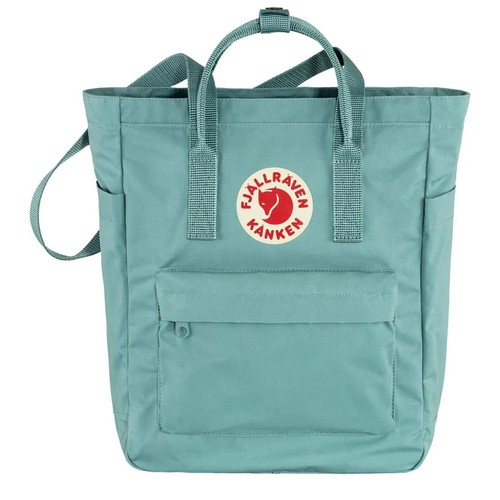 Fjallraven kanken totepack sky - fjallraven,