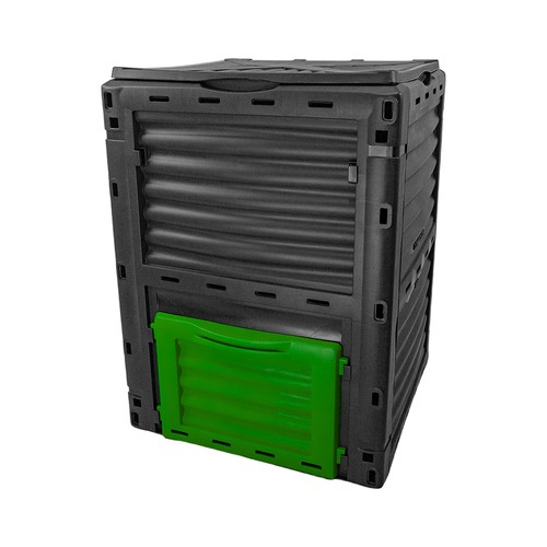 300l garden compost - garden, heavy