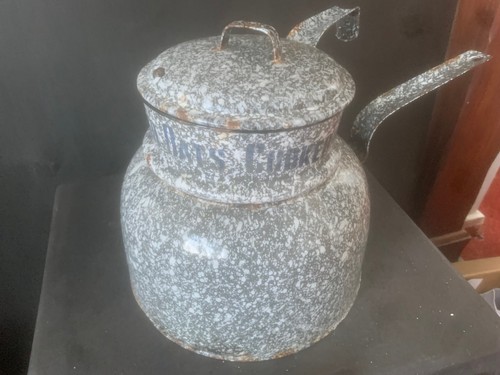 Vintage scarce quaker - vintage,