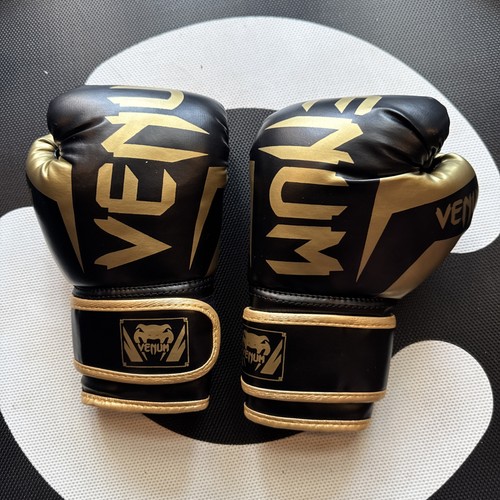 Venum youth size 8 - youth,