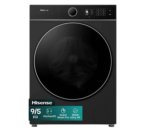 Hisense wd5i9043bbfs - hisense,