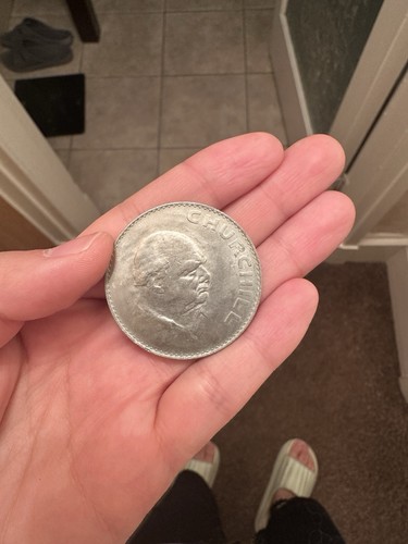 1965 winston churchill - 1965,