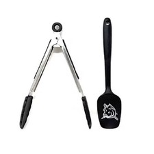 Carp life night forge utensil - night,