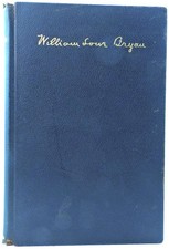 William Lowe Bryan: Farewells