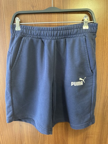 Puma mens shorts used good - mens,