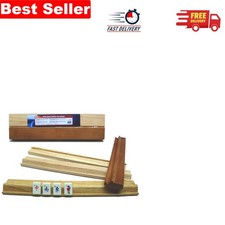 Set of 4 Large Mah Jong Tile