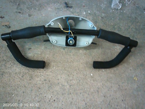 Quingo air mobility scooter - quingo,