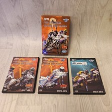 2011 FIM SPEEDWAY GRAND PRIX