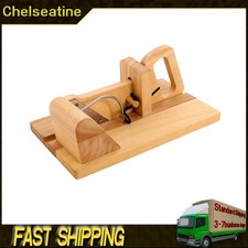 Wooden Sausage Rack Sausage