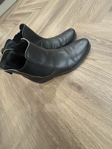 Clifford james mens chelsea - clifford,