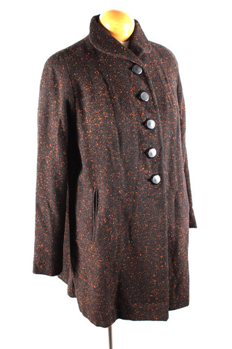 Vintage 1950s wool - vintage,