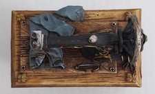 S S Sarna Furniture Miniature