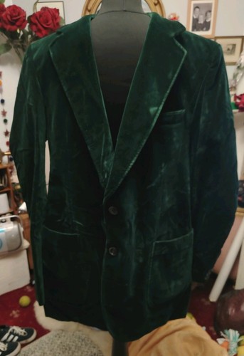 Vintage michael emerald - michael,