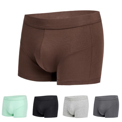 Breathable men cotton - breathable,