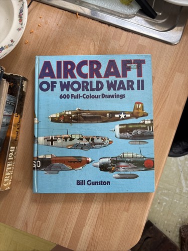 Aircraft world war 2 - aircraft,