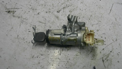 Toyota rav 2003 ignition - 4,