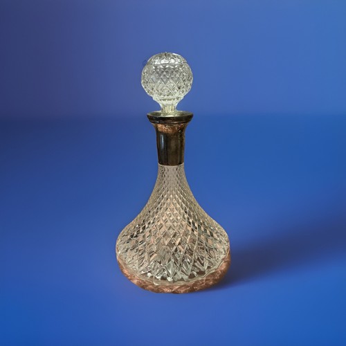 Antique ships wine - ships, decanter
