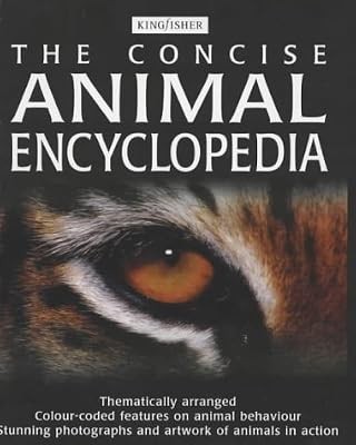 The concise animal - the,