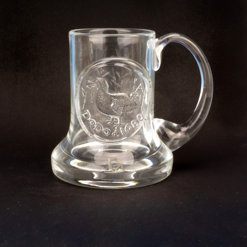 Vintage dartington glass - dartington,