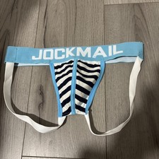 Jockmail Men's Medium Size