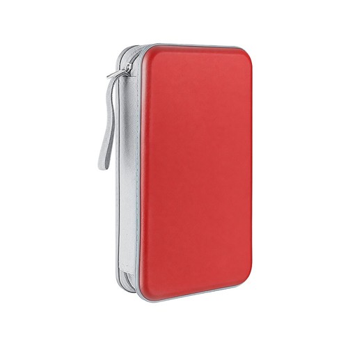 Disc case durable - 96, case,