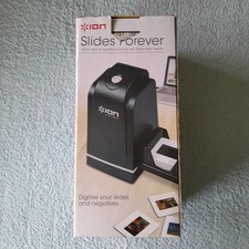 Ion slides forever 35mm slide - slides,