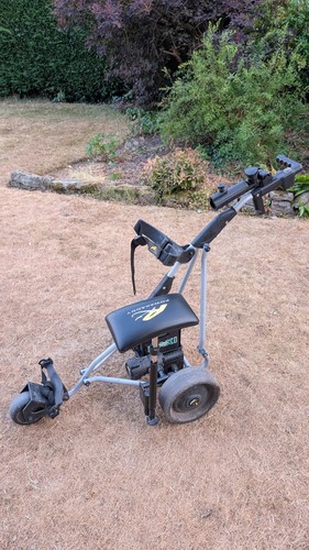 Powakaddy freeway electric - freeway,