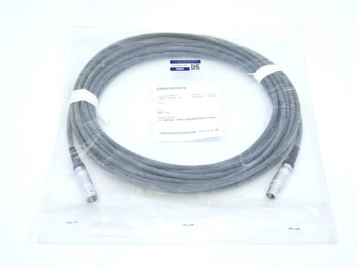 Rohde schwarz nrt 10 - &, m