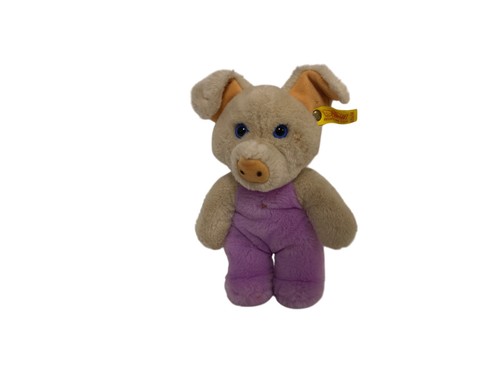 Steiff animal pig 6256 - animal, 6256/22