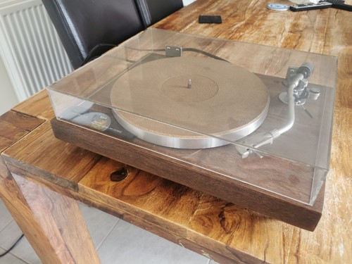 Sansui 222 ii - mk, vintage