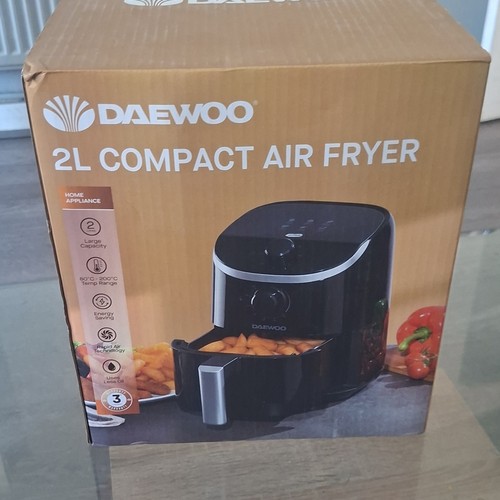 Daewoo sda2609 compact air - daewoo,