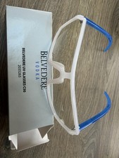 Belvedere Vodka Sunglasses