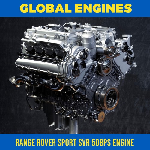 Range rover sport - range, aj133