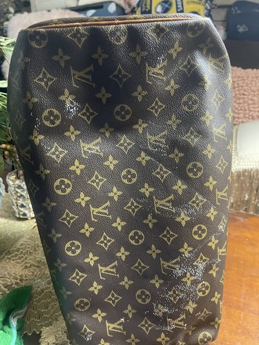 Louis vuitton keepall - louis,