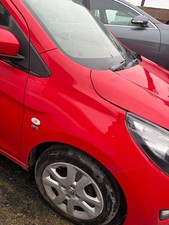 2017 VAUXHALL VIVA RIGHT
