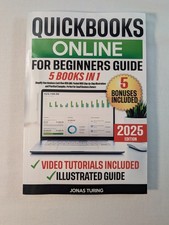 QuickBooks Online for