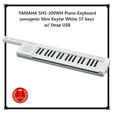 YAMAHA SHS-300WH Piano