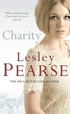 Charity by Pearse, Lesley