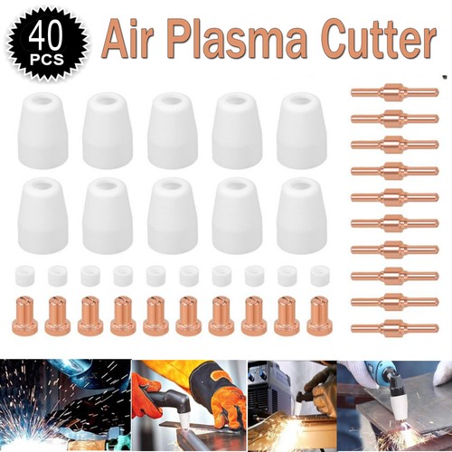 40x pt31 plasma cutter - 40x,