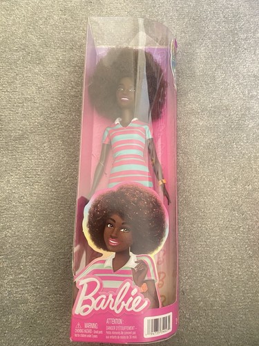 Barbie doll 247 - doll, fashionista