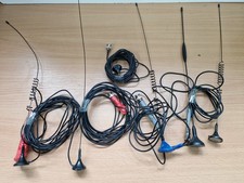 Job Lot VHF UHF Scanner