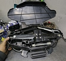 Vauxhall Vivaro Trafic