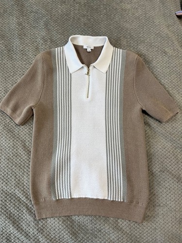 Reiss berlin polo shirt - berlin,